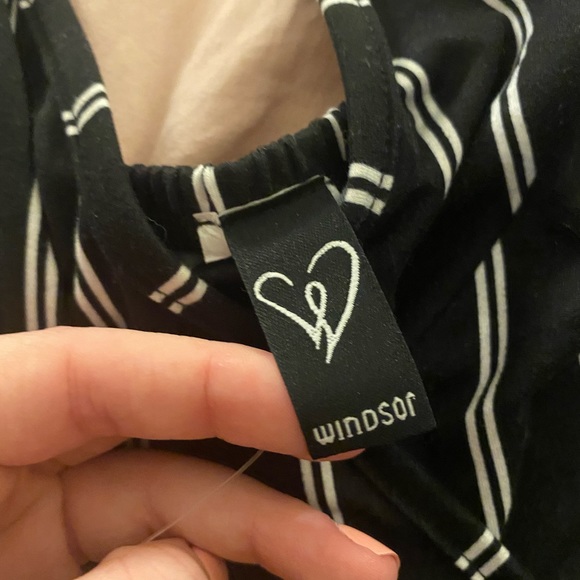 Windsor Romper - Picture 3 of 4